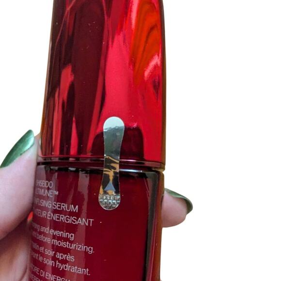 New SHISEIDO Ultimune Power Infusing Serum 50mL 1.6 fl oz - Picture 3 of 10